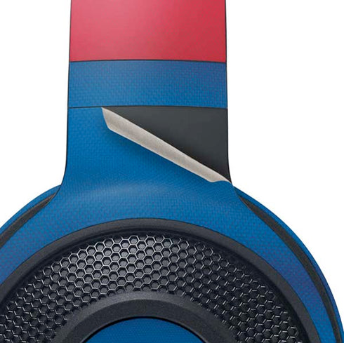 NHL New York Rangers Jersey Razer Kraken X Skin